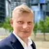 Konrad Szewczak - Bonnier Business Polska