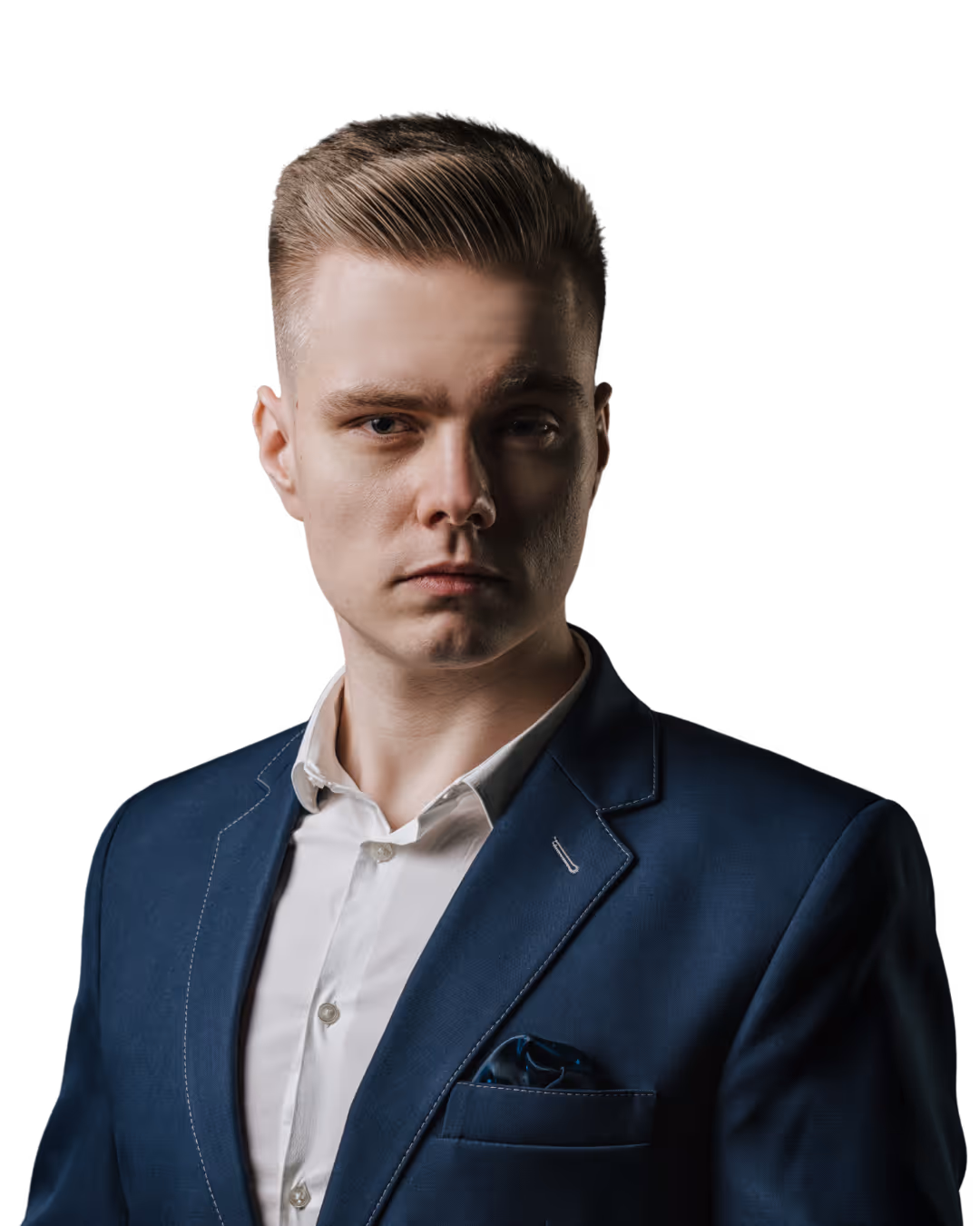 Łukasz Adamski, Strategic Engineering Leader and Golden Kubestronaut